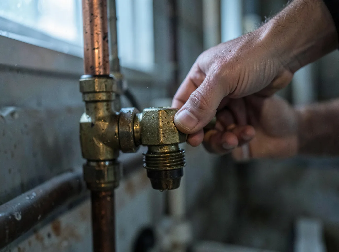 Emergency Plumber Alcalde, NM FAQs